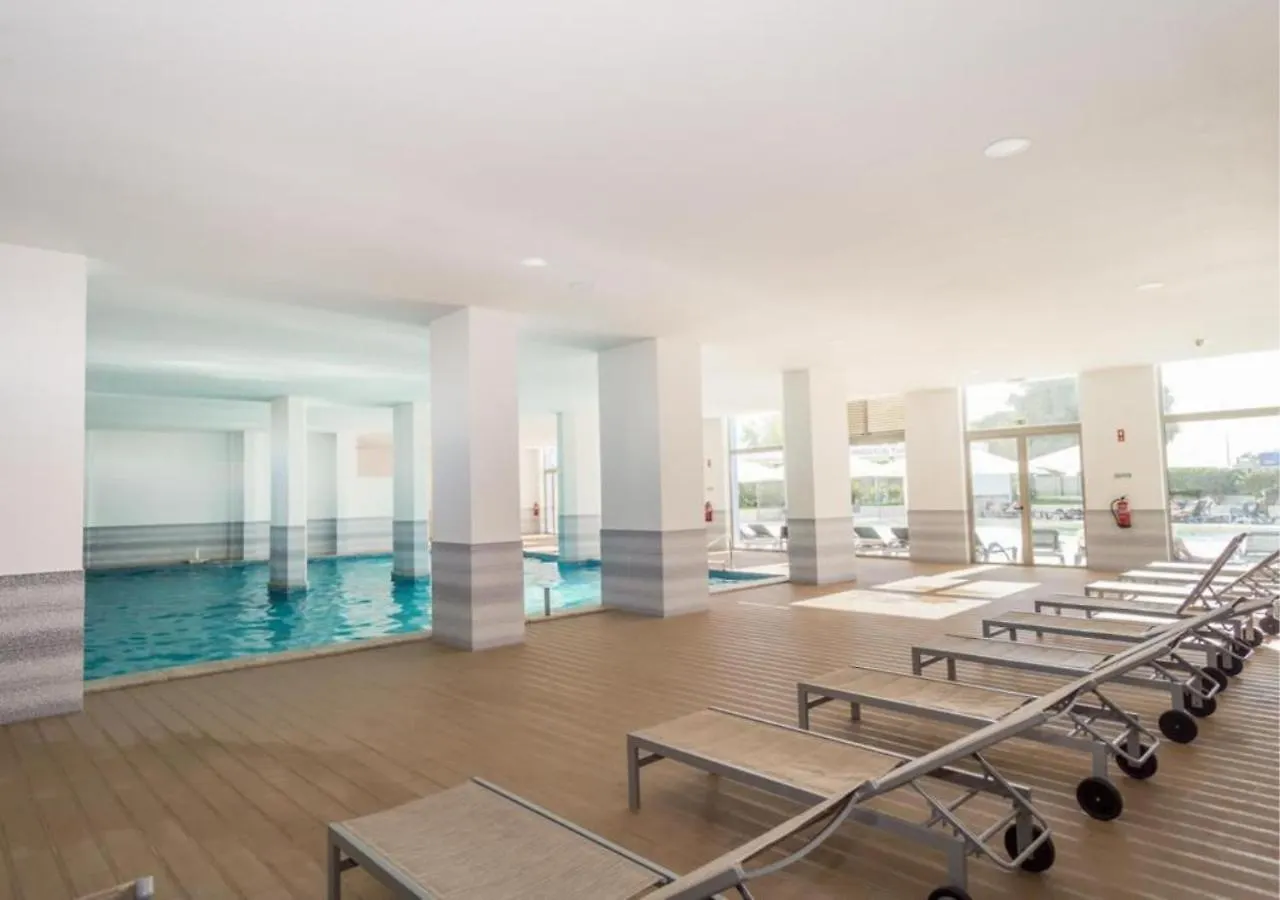 Praia Da Rocha Apartments Portimao 0*,