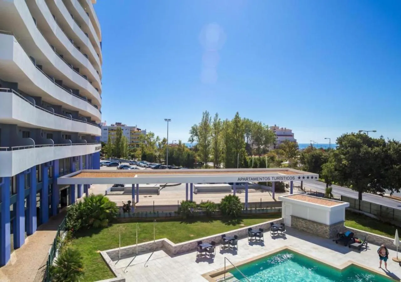 Praia Da Rocha Apartments Portimao