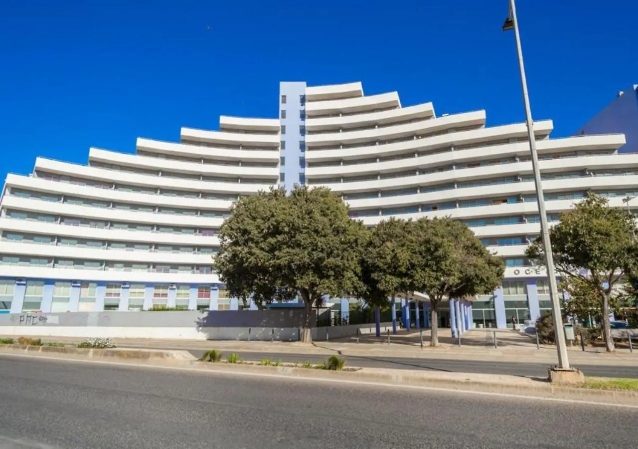 Praia Da Rocha Apartments Portimão