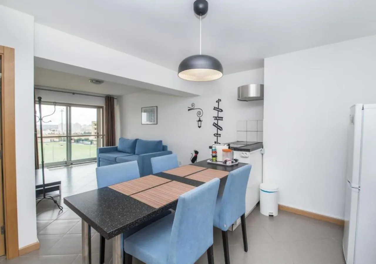 Praia Da Rocha Apartments Portimao