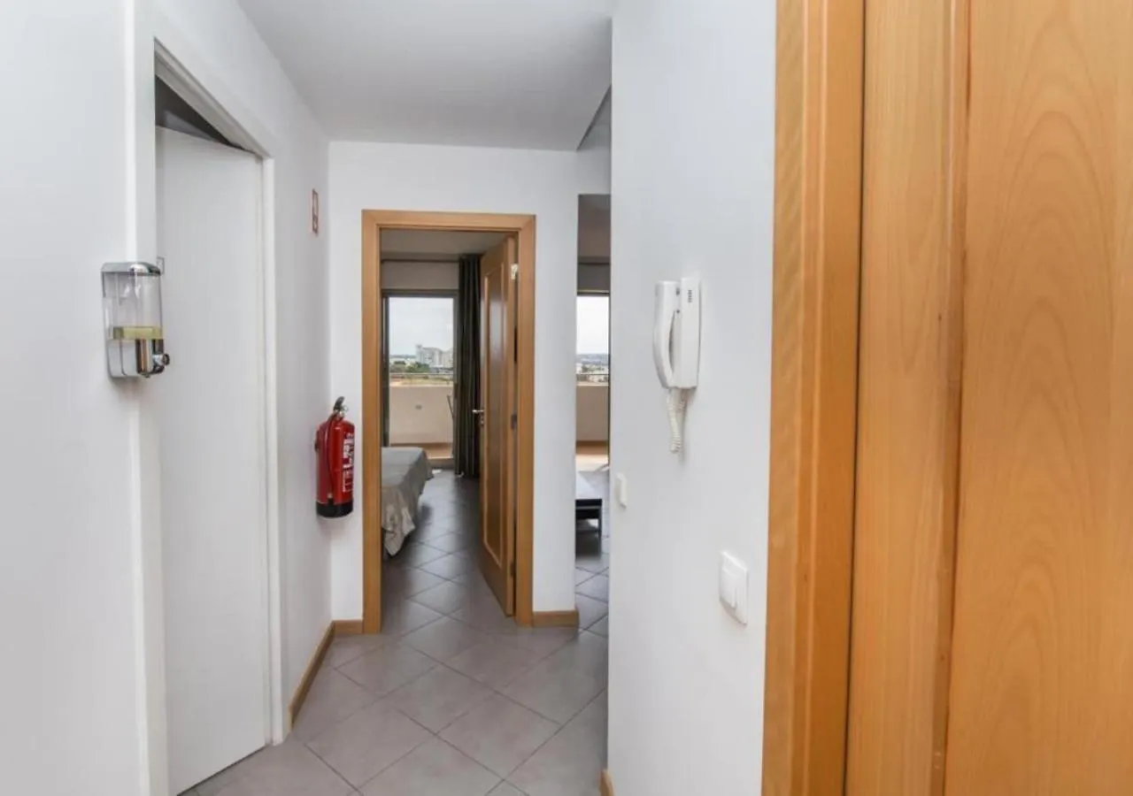 Praia Da Rocha Apartments Portimao