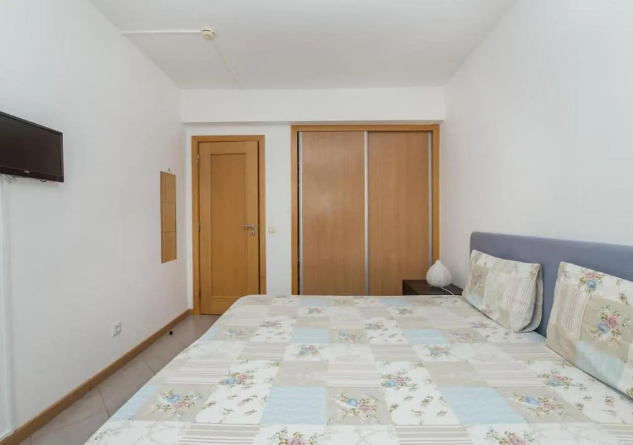 Praia Da Rocha Apartments Portimao