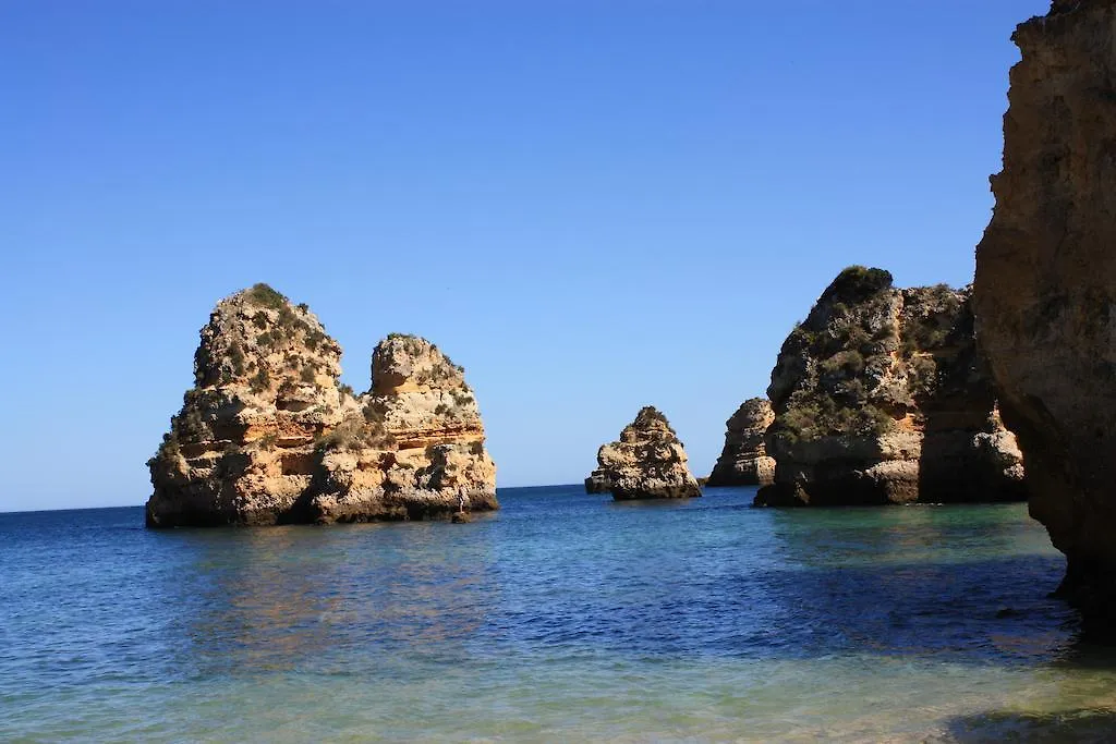 Praia Da Rocha Apartments Portimao Portugal