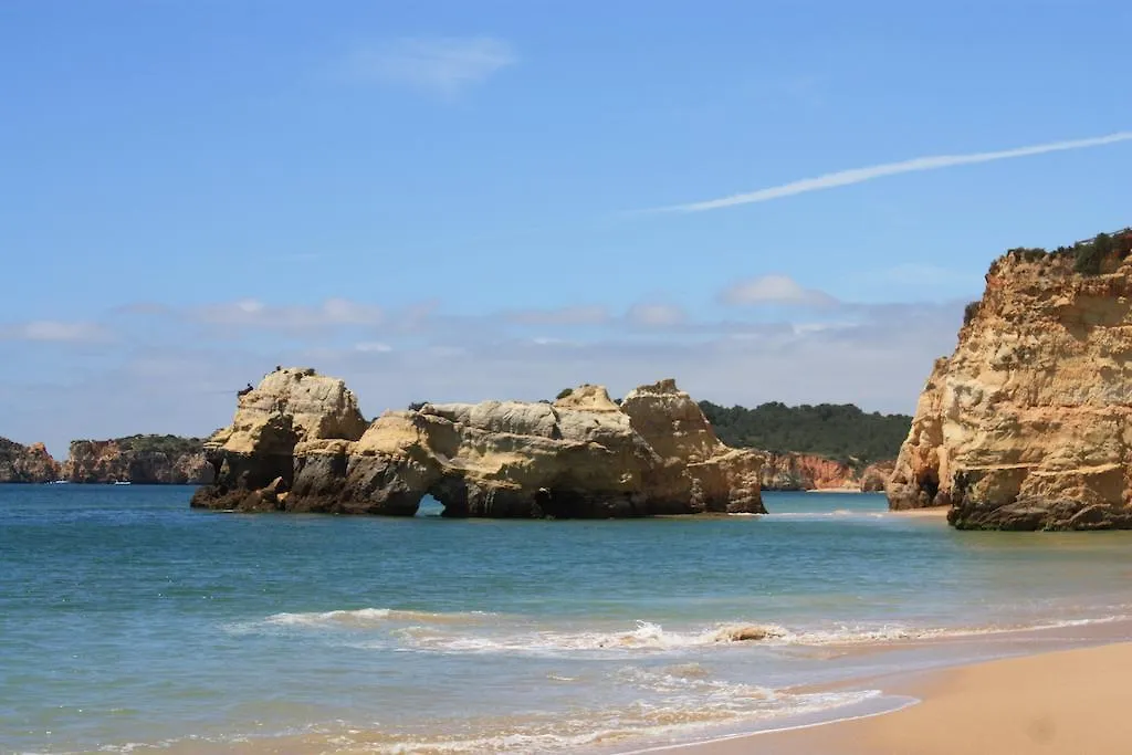 Praia Da Rocha Apartments Portimao