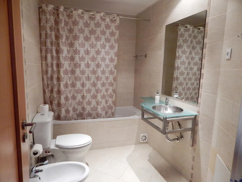 Praia Da Rocha Apartments Portimao
