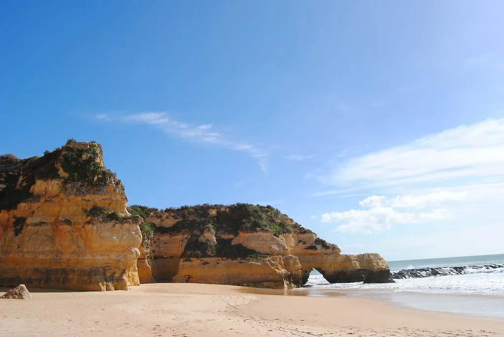 Praia Da Rocha Apartments Portimao