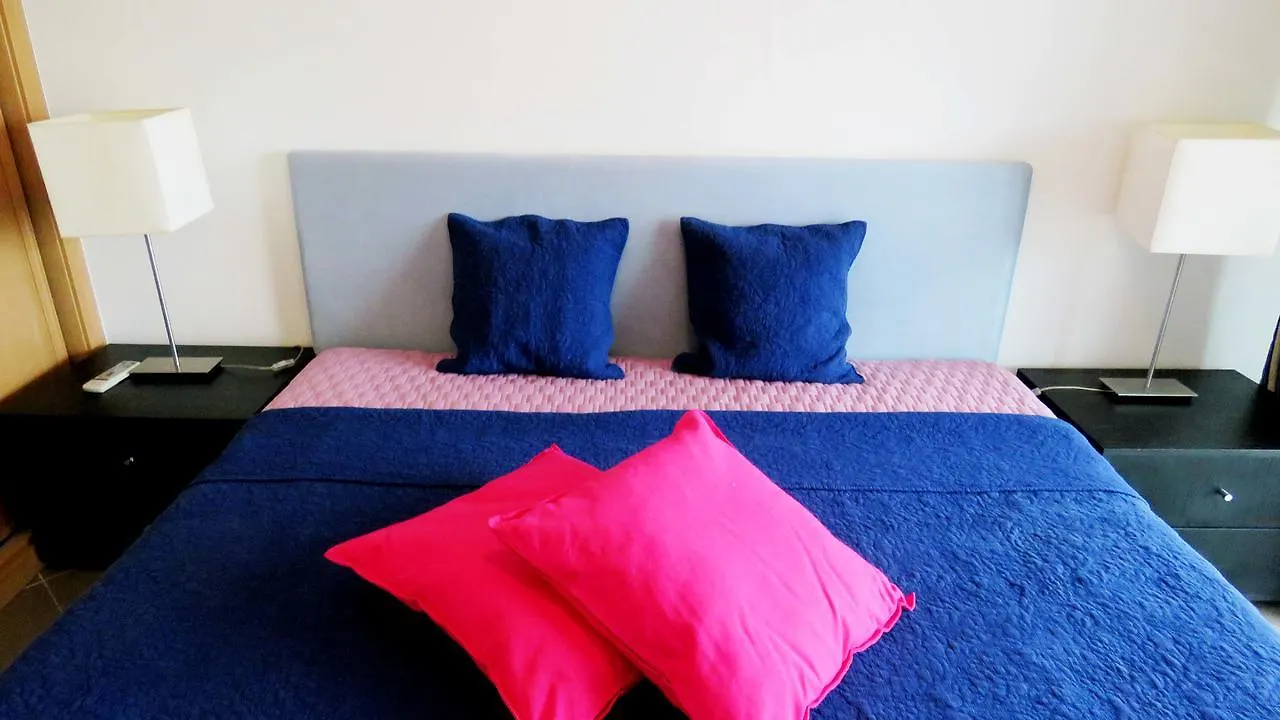 Praia Da Rocha Apartments Portimao