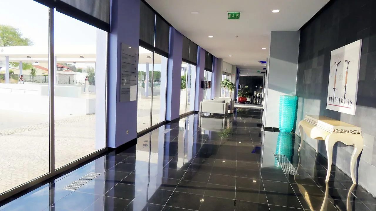 Praia Da Rocha Apartments Portimao