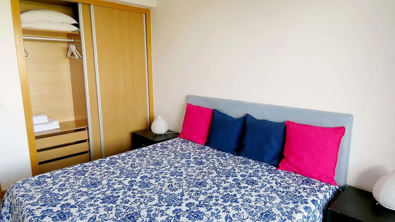 Praia Da Rocha Apartments Portimao 0*,