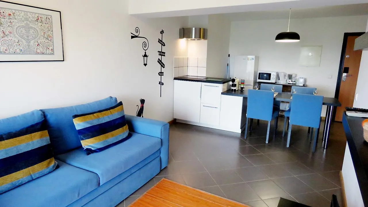 Praia Da Rocha Apartments Portimao