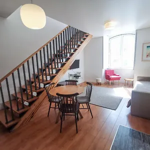  Apartamento Fanqueiros Portugal