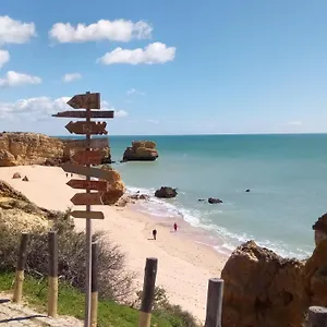 Albufeira Beach Apartment Apartment