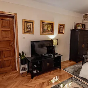  Apartamento Porta Orientalis Croacia