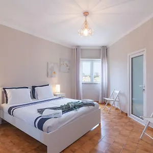  Apartamento Patio Da Rocha - Silhueta Citadina
