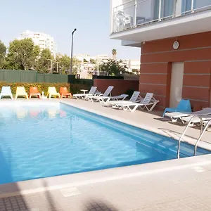 17 By Atlantichotels - Al Apartment