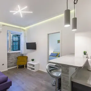  Apartamento Centrino Croacia