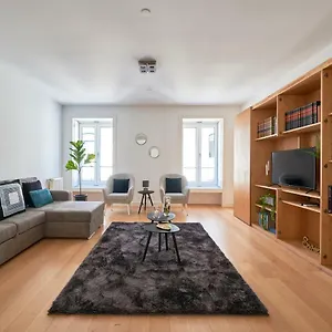  Apartamento Casa Portuguesa Carmo Portugal