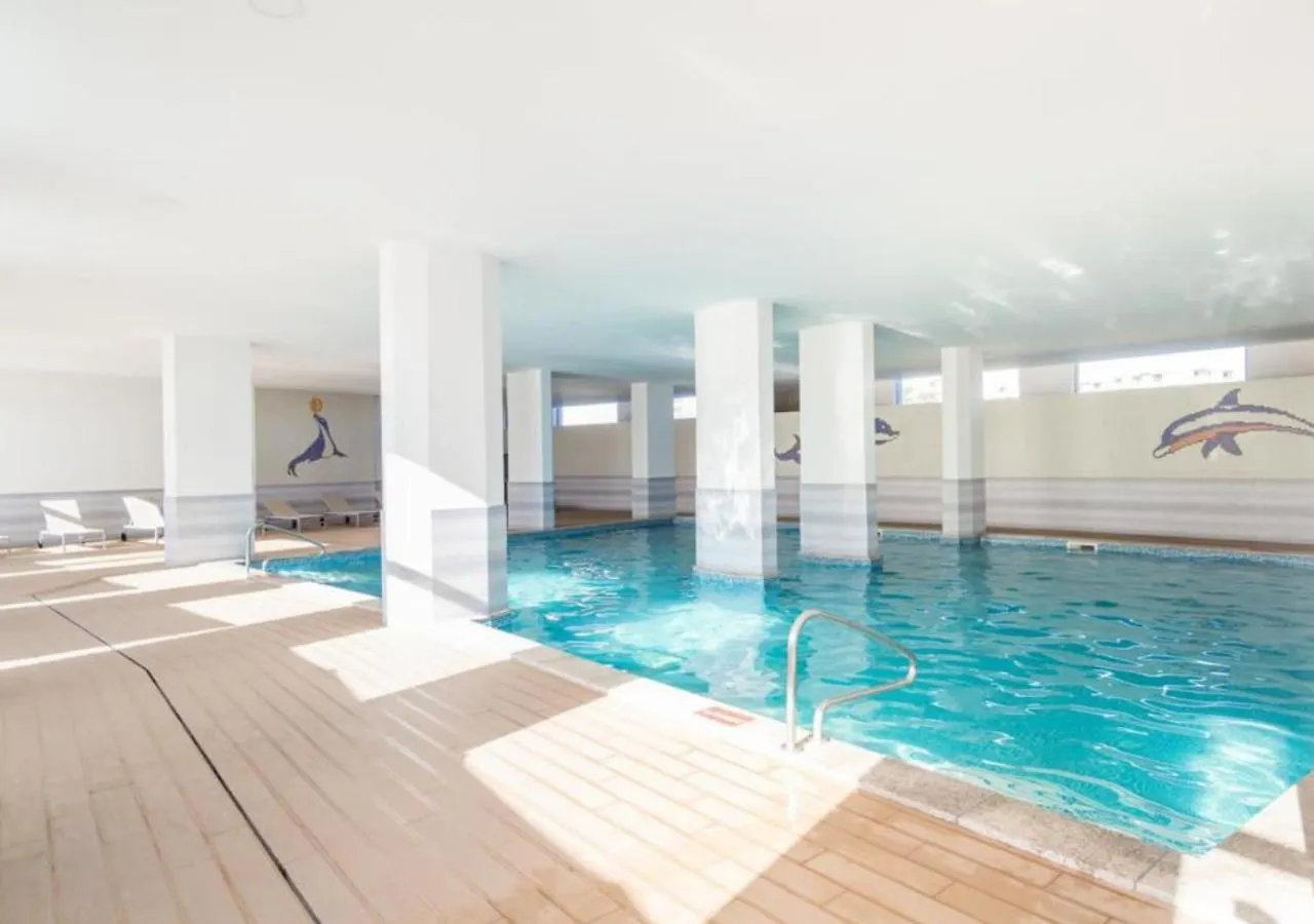 Praia Da Rocha Apartments بورتيماو البرتغال