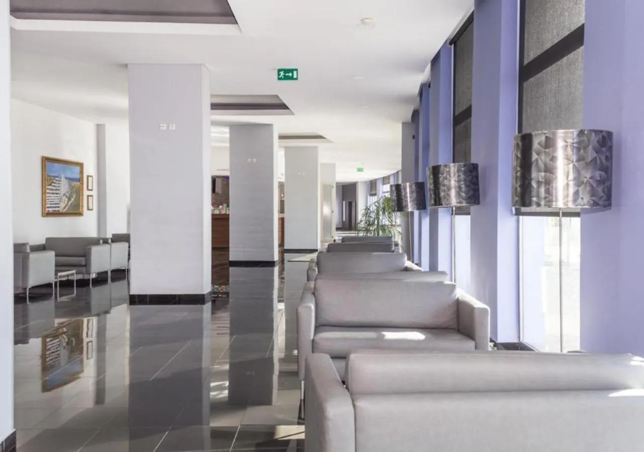Praia Da Rocha Apartments بورتيماو البرتغال