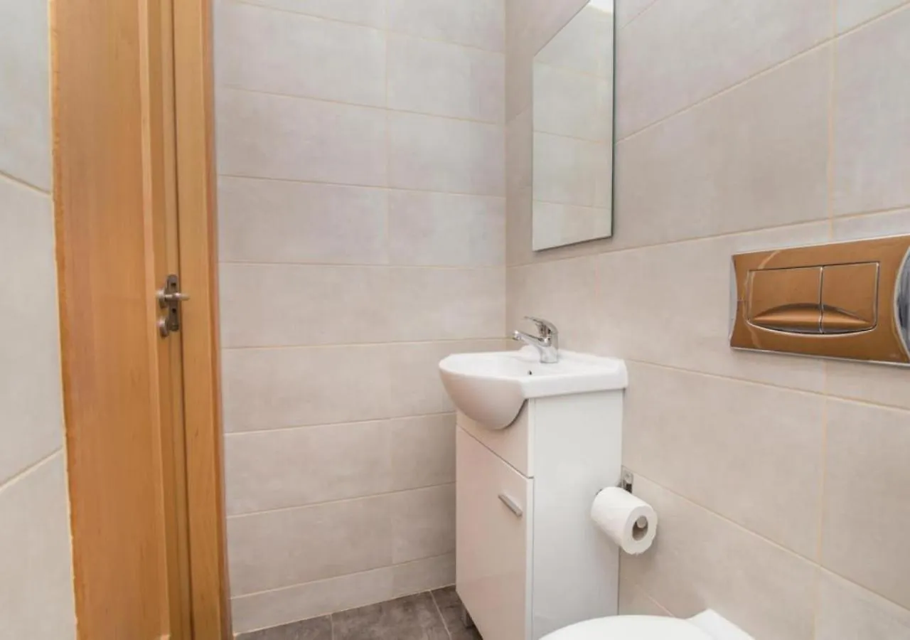 Praia Da Rocha Apartments بورتيماو
