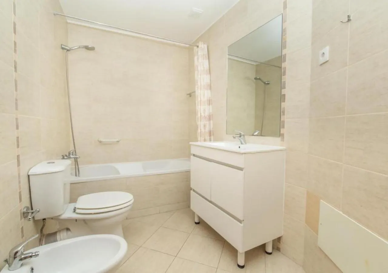 Praia Da Rocha Apartments بورتيماو