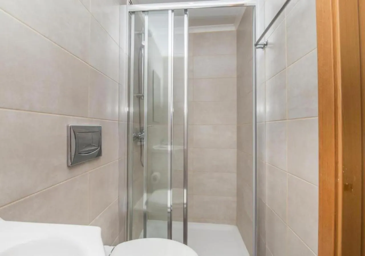 Praia Da Rocha Apartments بورتيماو 0*,