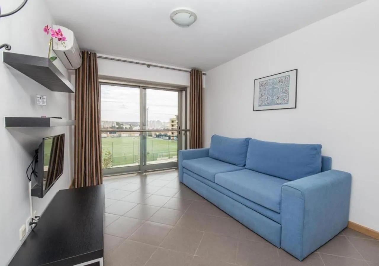 Praia Da Rocha Apartments بورتيماو
