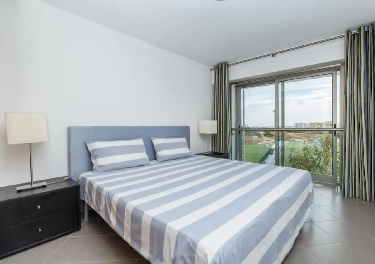 Praia Da Rocha Apartments بورتيماو البرتغال
