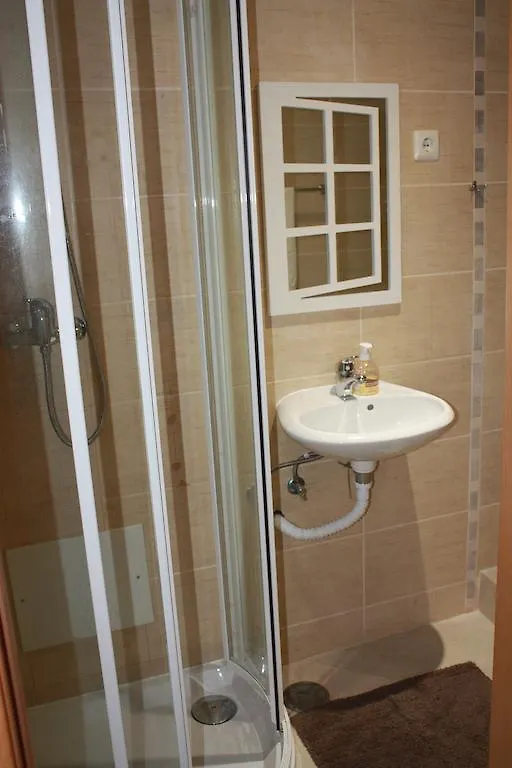 Praia Da Rocha Apartments بورتيماو البرتغال