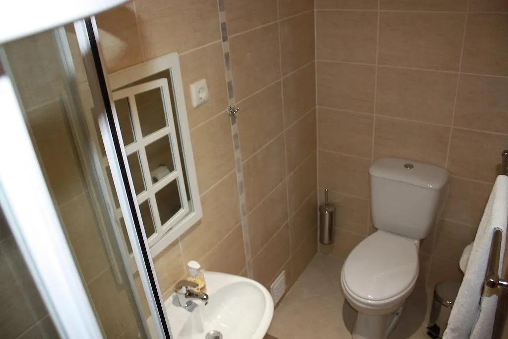 Praia Da Rocha Apartments بورتيماو البرتغال