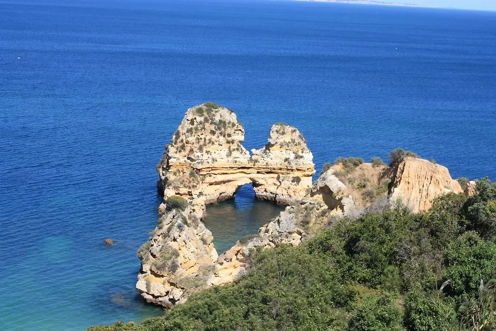 Praia Da Rocha Apartments بورتيماو البرتغال
