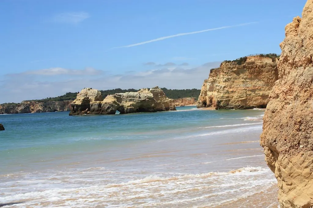 Praia Da Rocha Apartments بورتيماو 0*,