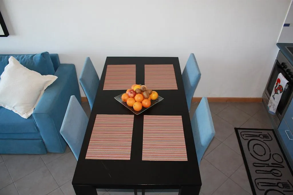 Praia Da Rocha Apartments بورتيماو