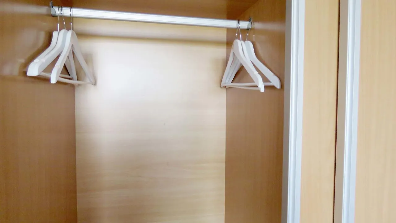 Praia Da Rocha Apartments بورتيماو