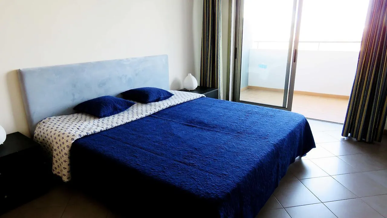 Praia Da Rocha Apartments بورتيماو