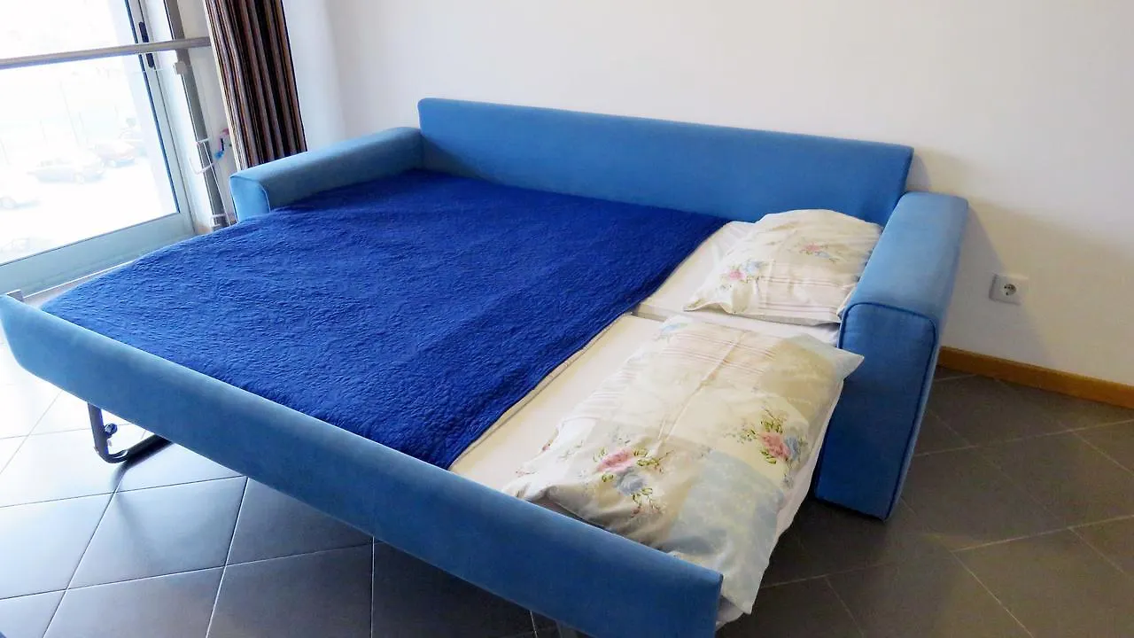 Praia Da Rocha Apartments بورتيماو 0*,