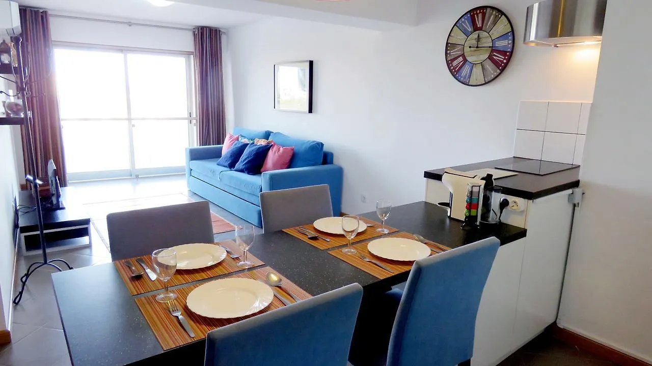Praia Da Rocha Apartments بورتيماو البرتغال
