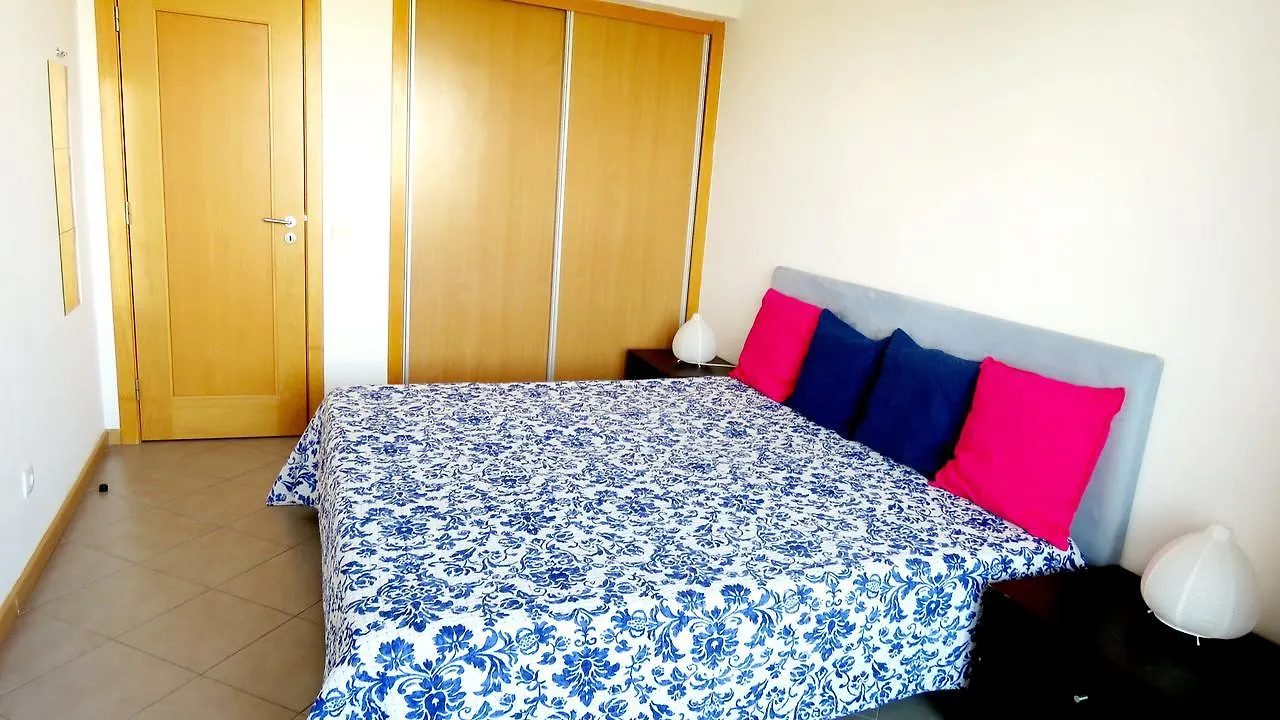 Praia Da Rocha Apartments بورتيماو البرتغال