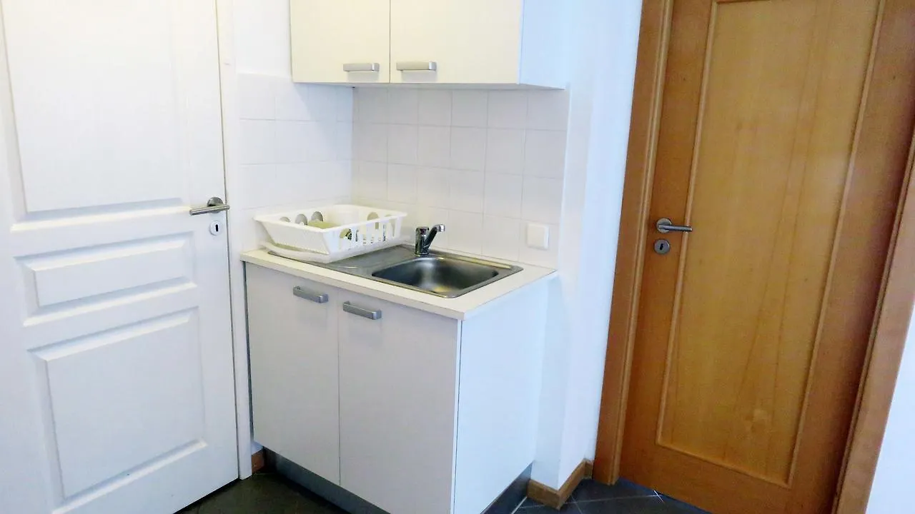 Praia Da Rocha Apartments بورتيماو 0*,