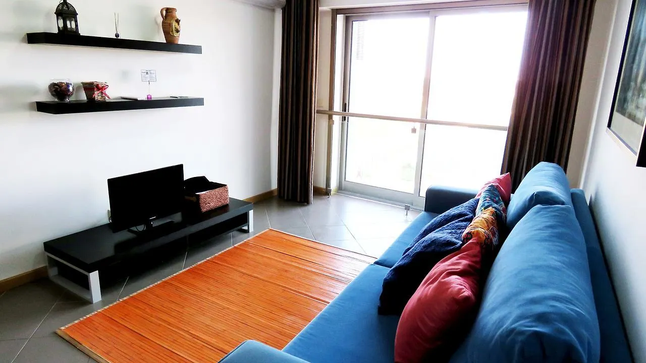 Praia Da Rocha Apartments بورتيماو 0*,