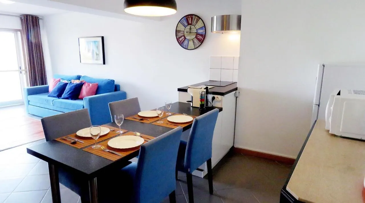 Praia Da Rocha Apartments بورتيماو البرتغال